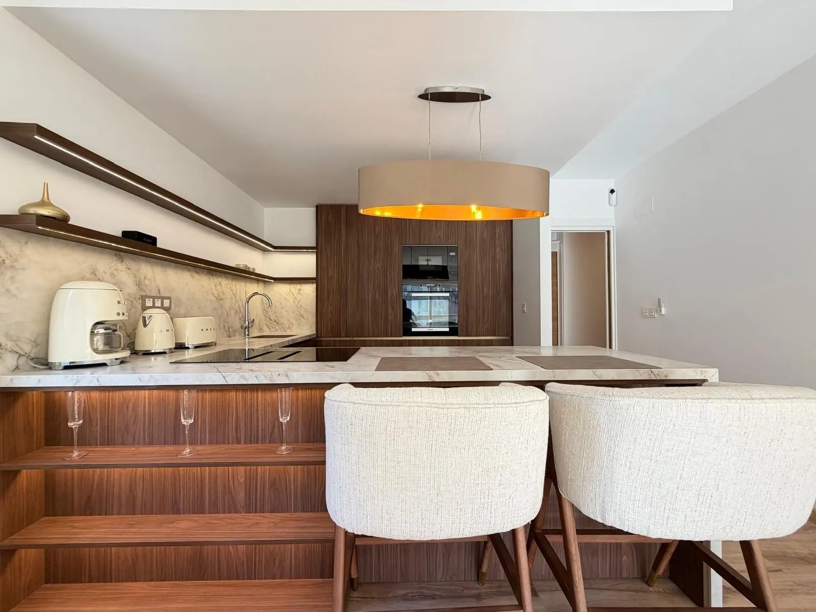 Apartment Of 99 M² With Mediter Real Estate In Orihuela Costa, Spain
