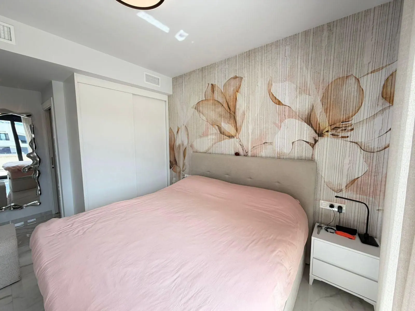 Penthouse Of 270 M² With Sea Views In Orihuela Costa