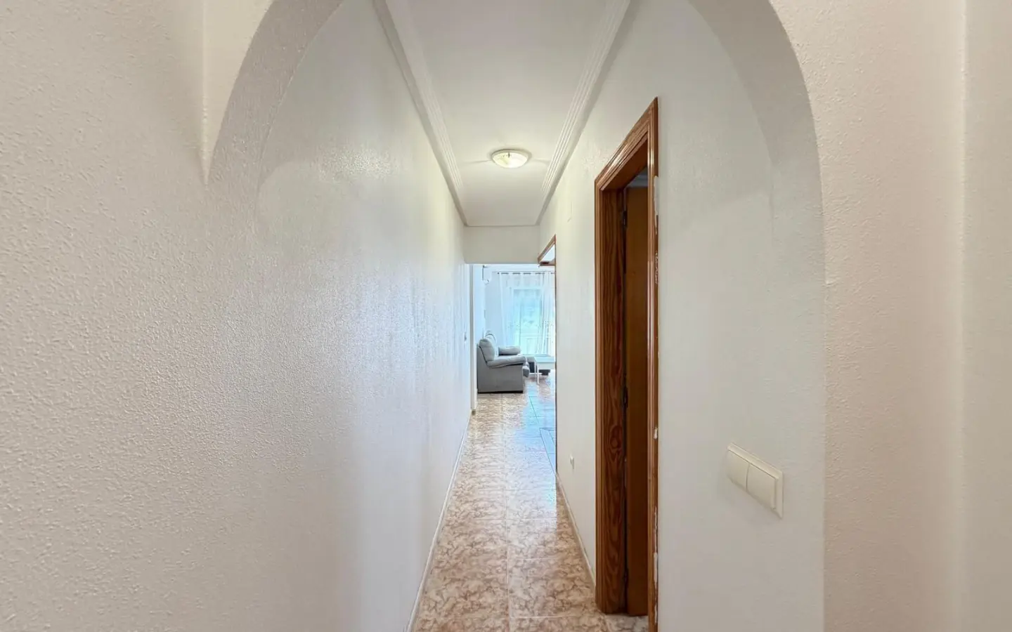2-bedroom Apartment In Torrevieja, Spain (63 M²)