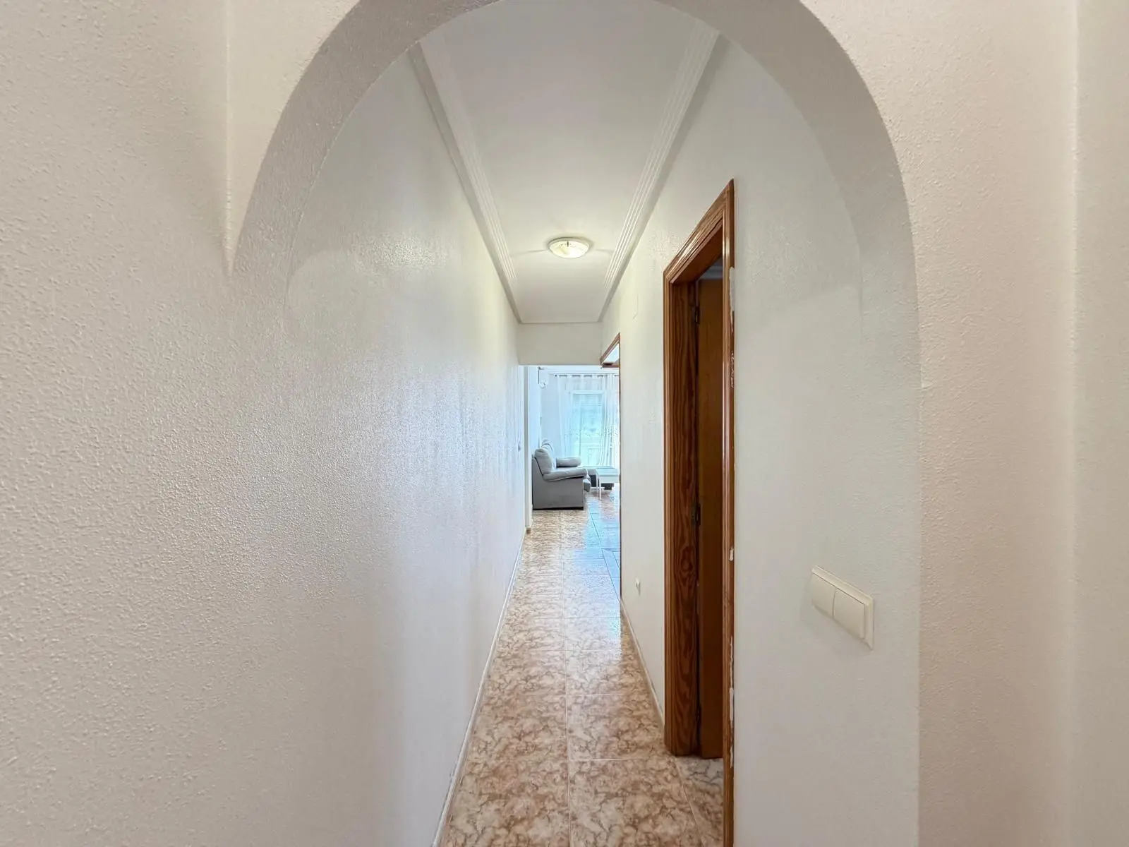 Apartment Of 63 M² In Torrevieja, Spain