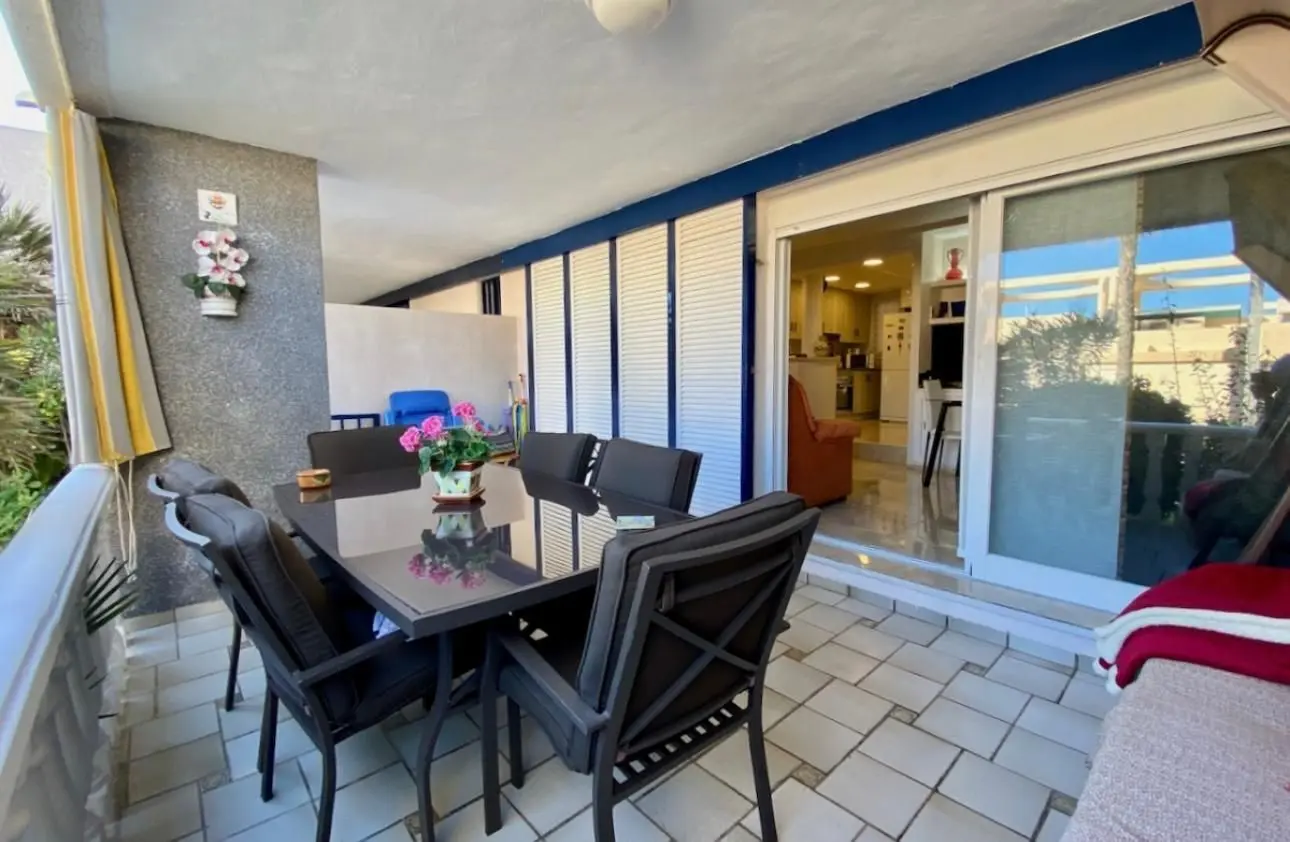 Apartment Of 67 M² In Torrevieja, Spain