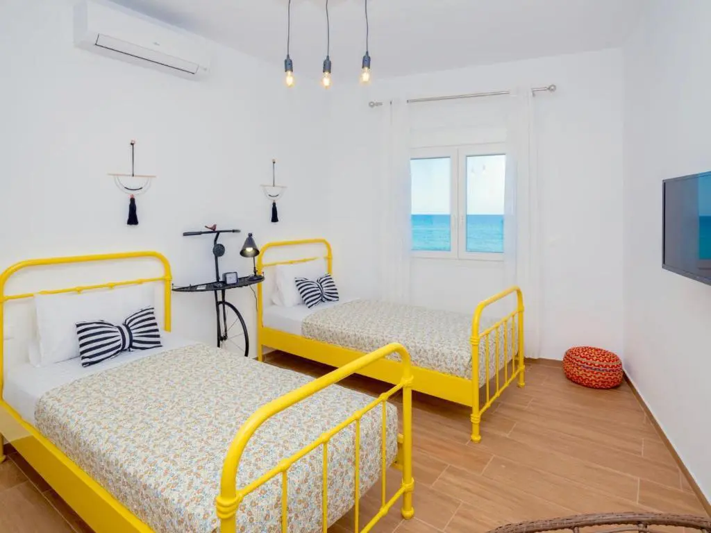 Villa Of 313 M² In Crete