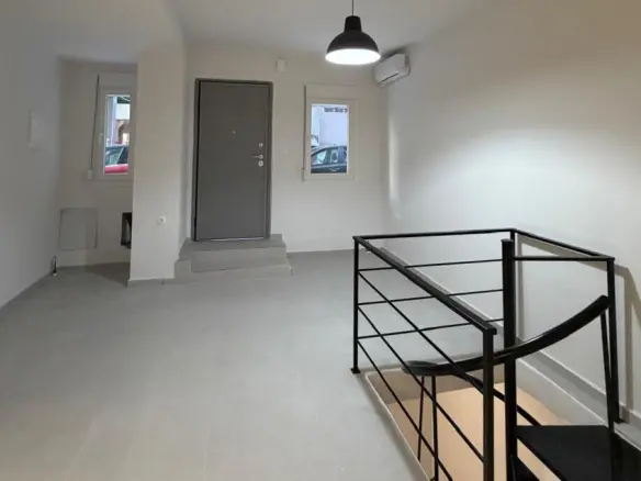 2-bedroom Flat In Voulgari – Ntepo – Martiou, Greece (102 M²)