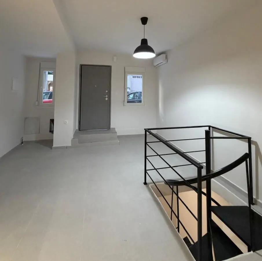 2-bedroom Flat In Voulgari – Ntepo – Martiou, Greece (102 M²)