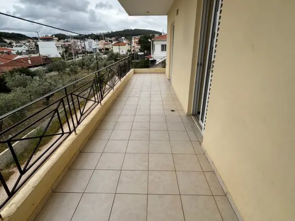 Detached House Of 280 M² In Attica