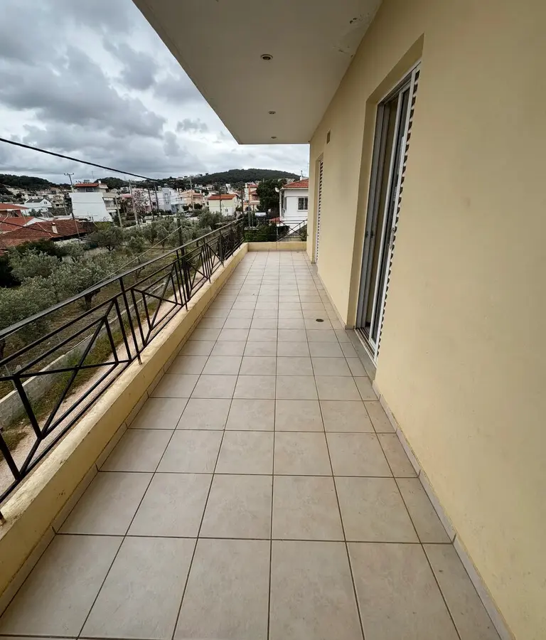 Detached House Of 280 M² In Attica