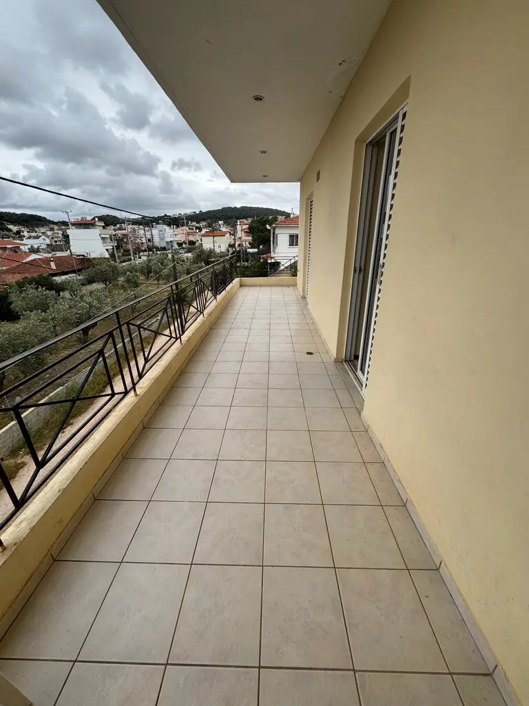 Detached House Of 280 M² In Attica