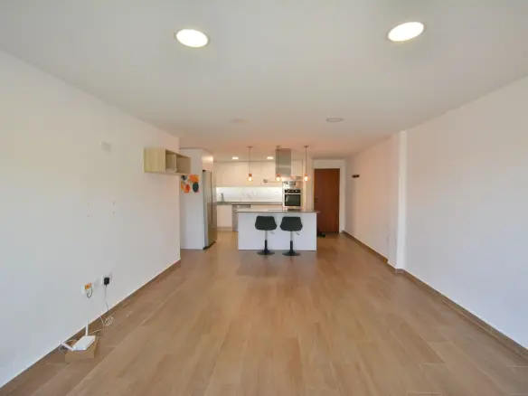 Apartment Of 93 M² In Guardamar Del Segura, Spain