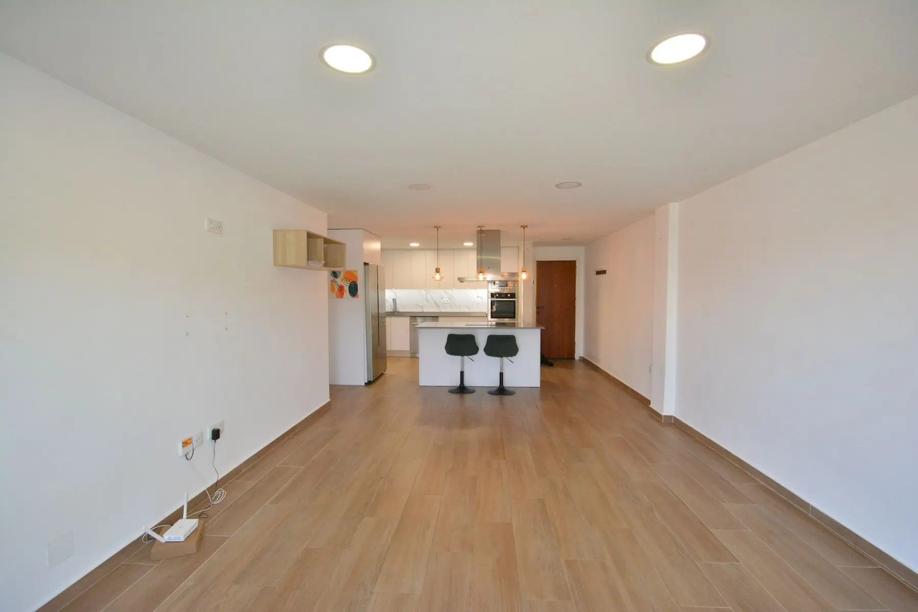 Apartment Of 93 M² In Guardamar Del Segura, Spain