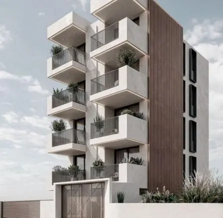 Apartment Of 145 M² In Santa Pola, Spain