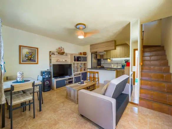 House Of 77 M² In Torrevieja, Spain