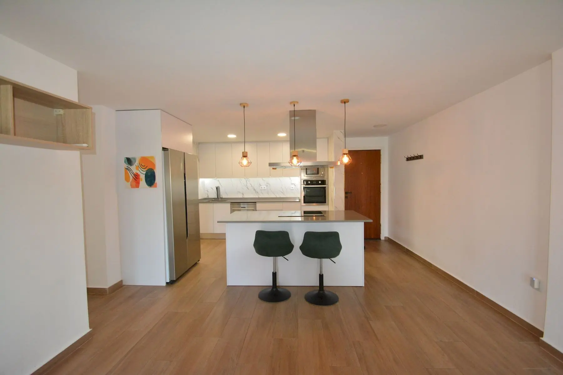 Apartment Of 93 M² In Guardamar Del Segura, Spain
