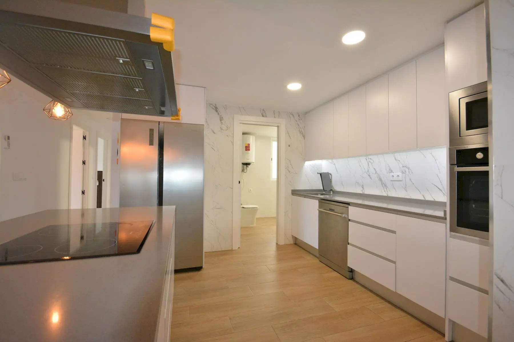 Apartment Of 93 M² In Guardamar Del Segura, Spain