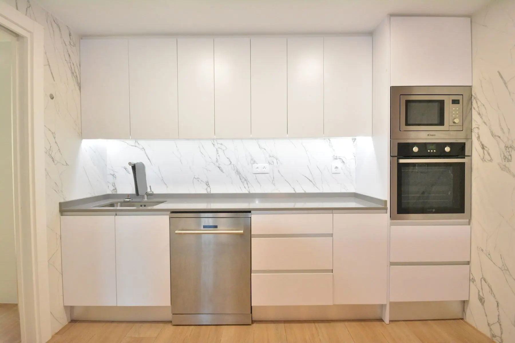 Apartment Of 93 M² In Guardamar Del Segura, Spain