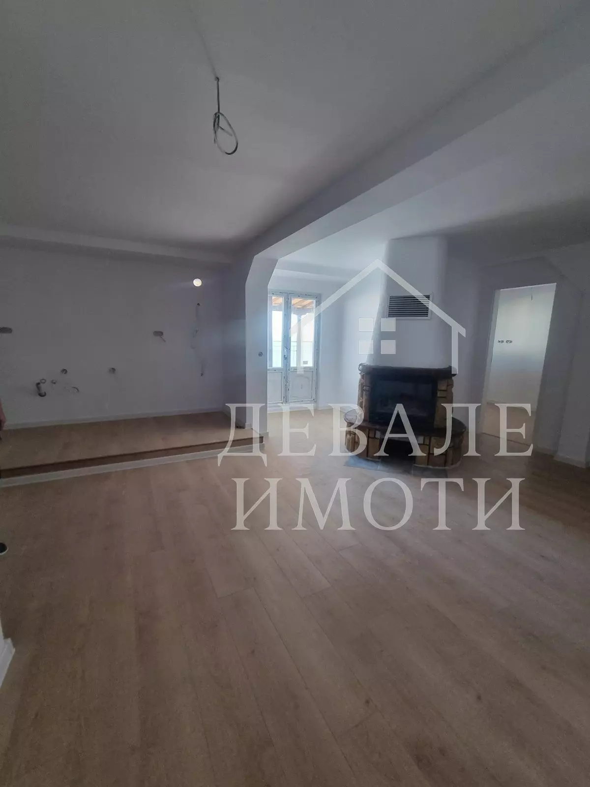 Apartment Of 80 M² With Sea Frontage In Altea Hills