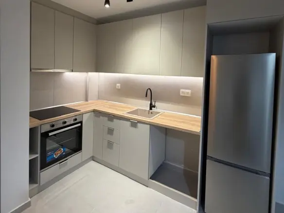 2-bedroom Flat In Voulgari – Ntepo – Martiou, Greece (102 M²)