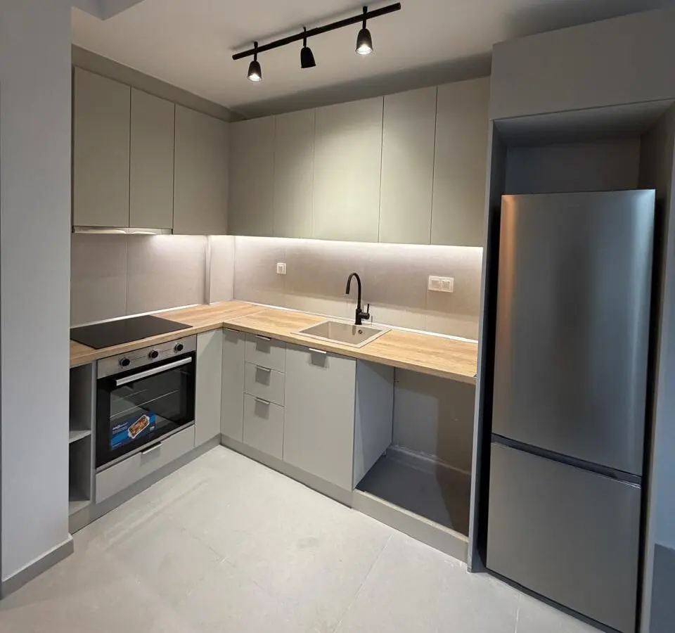 2-bedroom Flat In Voulgari – Ntepo – Martiou, Greece (102 M²)