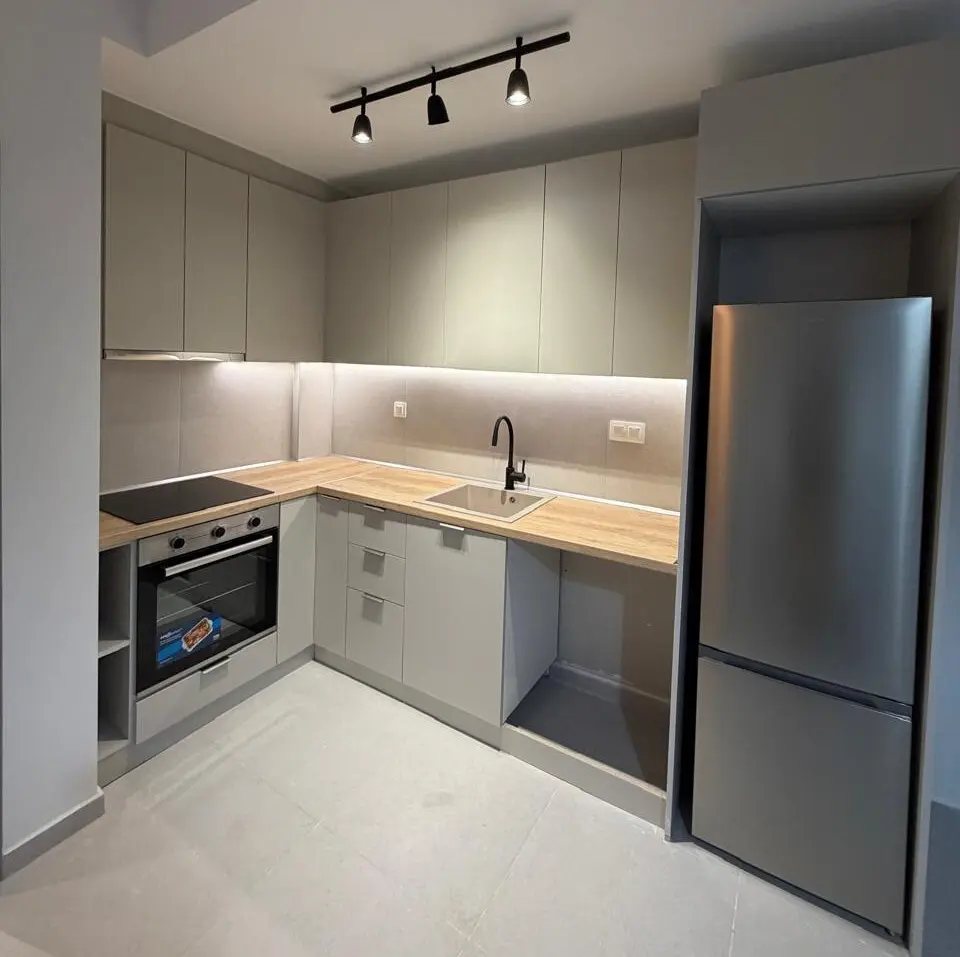 2-bedroom Flat In Voulgari – Ntepo – Martiou, Greece (102 M²)