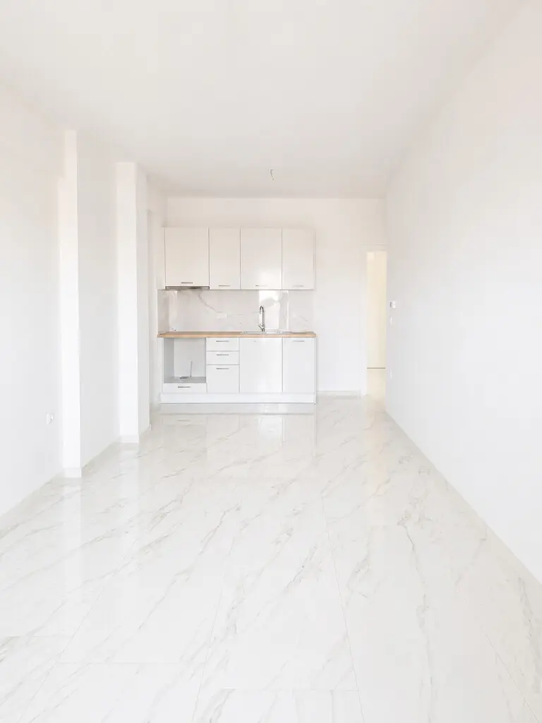 Flat Of 43 M² In Thessaloniki