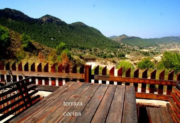 Country House Of 284 M² In Murcia, Spain