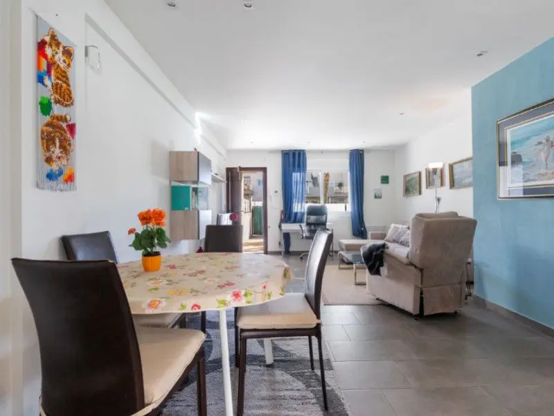 Apartment Of 0 M² In Torrevieja, Spain