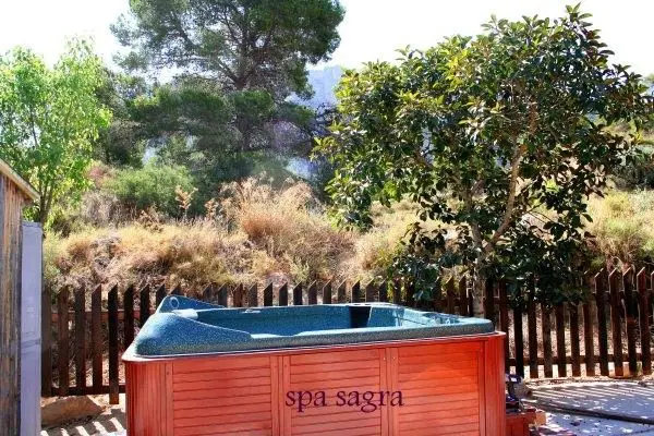 Country House Of 284 M² In Murcia, Spain