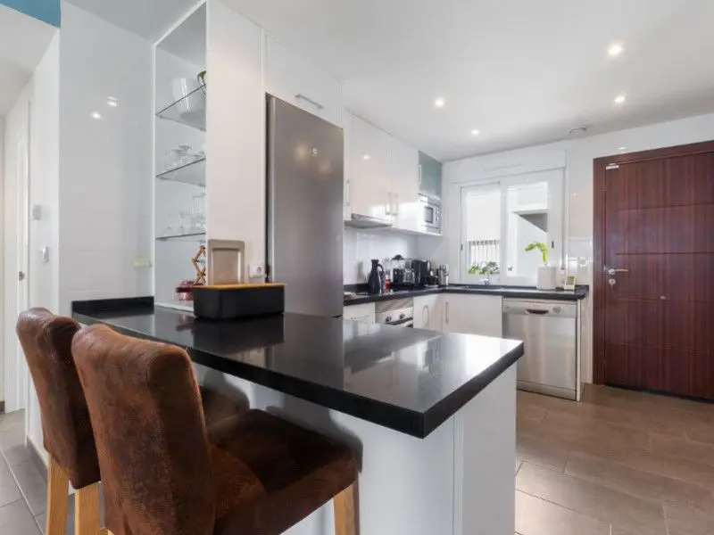 Apartment Of 0 M² In Torrevieja, Spain