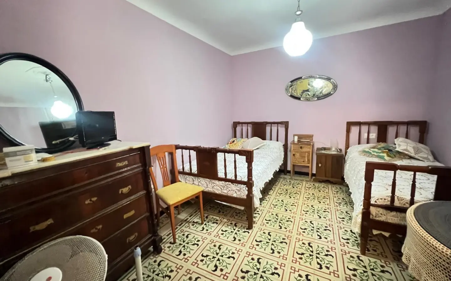 House Of 186 M² With Features In Pinoso, Spain
