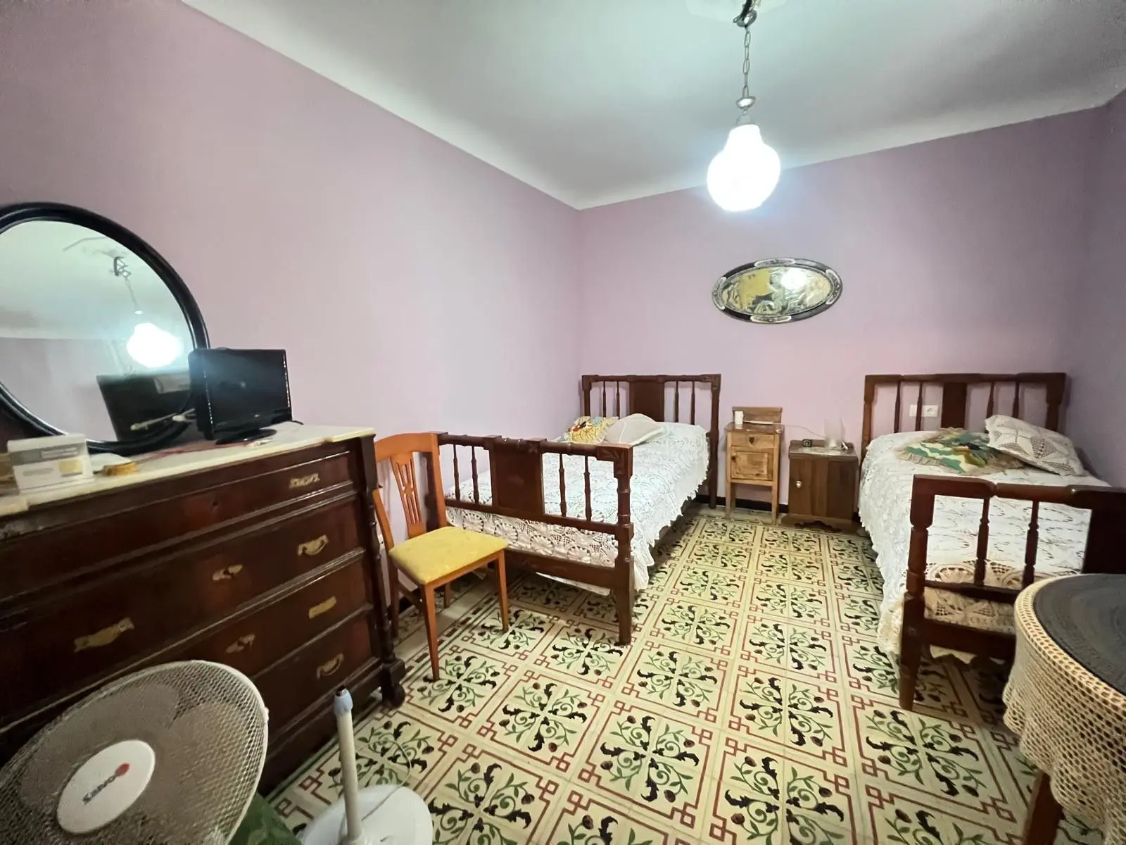 House Of 186 M² With Features In Pinoso, Spain