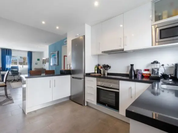 2-bedroom Apartment In Torrevieja, Spain
