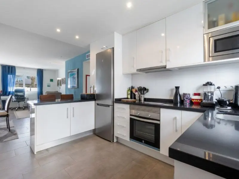 Apartment Of 0 M² In Torrevieja, Spain