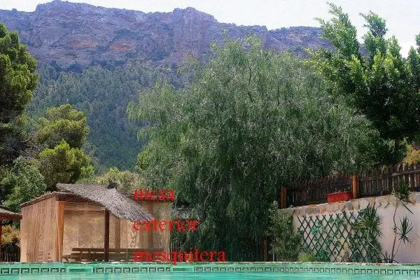 Country House Of 284 M² In Murcia, Spain