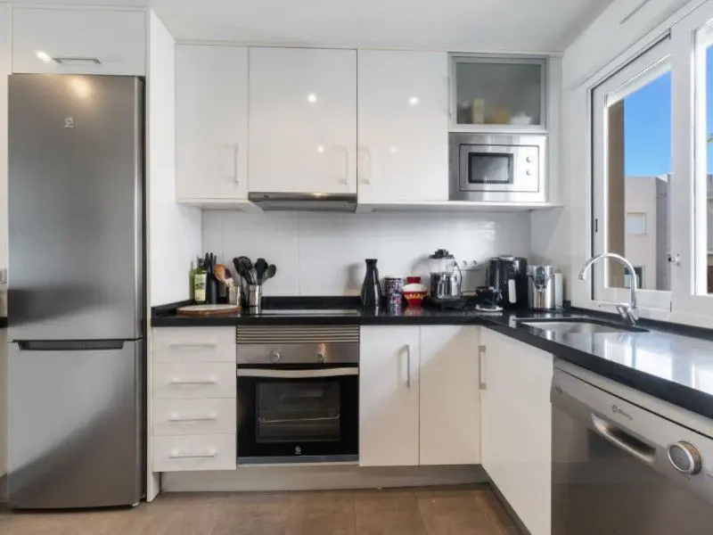 Apartment Of 0 M² In Torrevieja, Spain