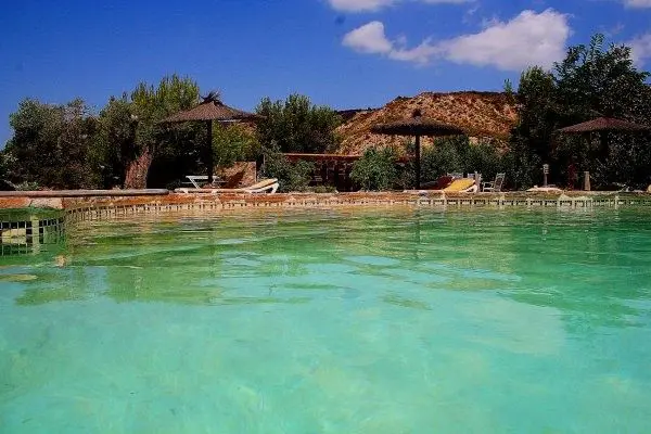 Country House Of 284 M² In Murcia, Spain