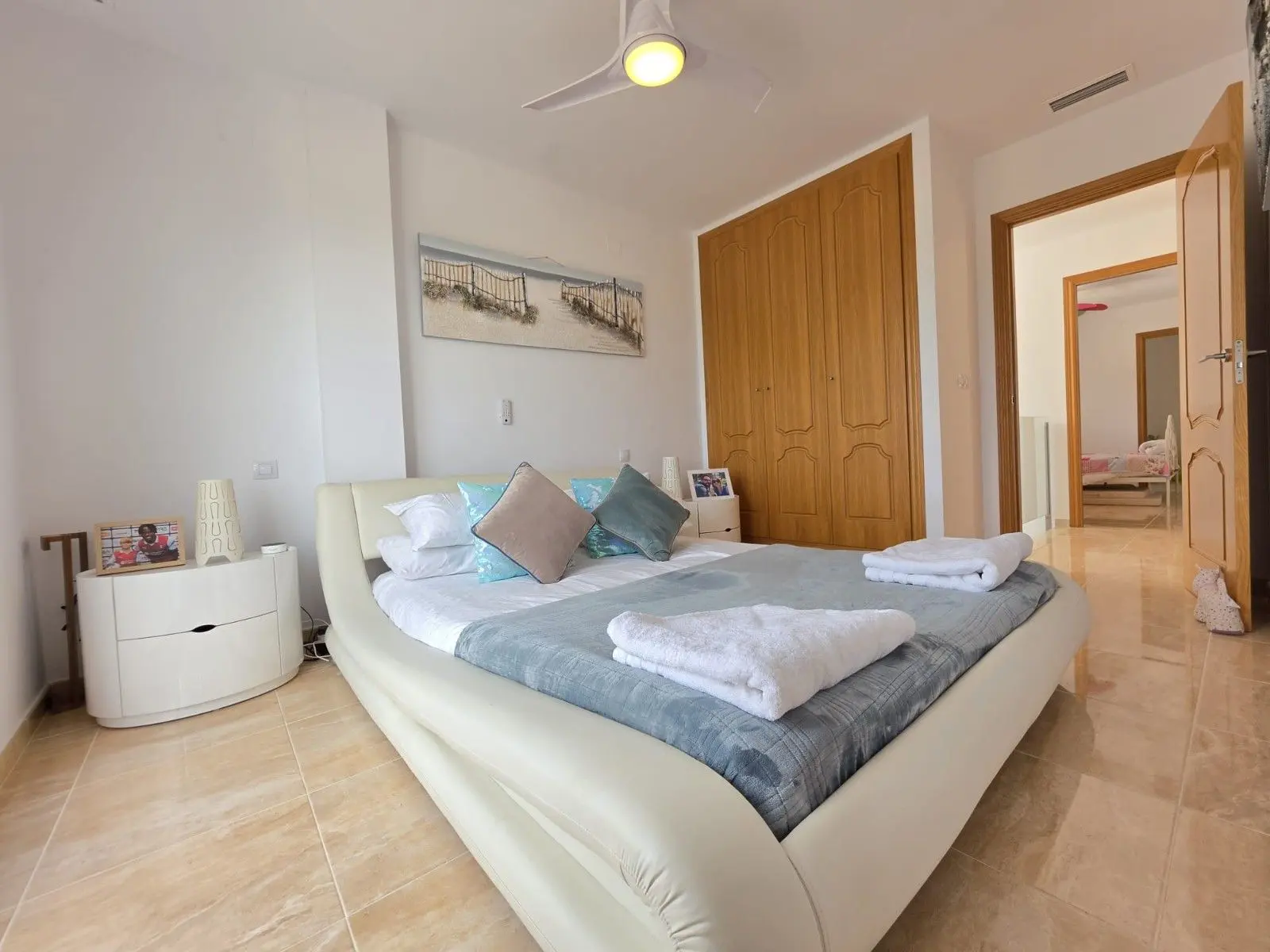 Villa Of 263 M² With [features] In Pinoso, Spain