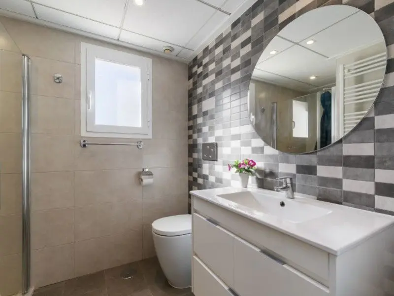 Apartment Of 0 M² In Torrevieja, Spain