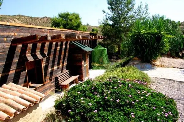 Country House Of 284 M² In Murcia, Spain