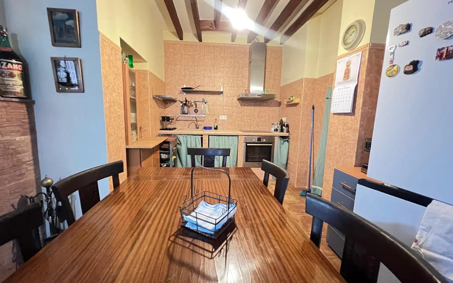 House Of 186 M² With Features In Pinoso, Spain