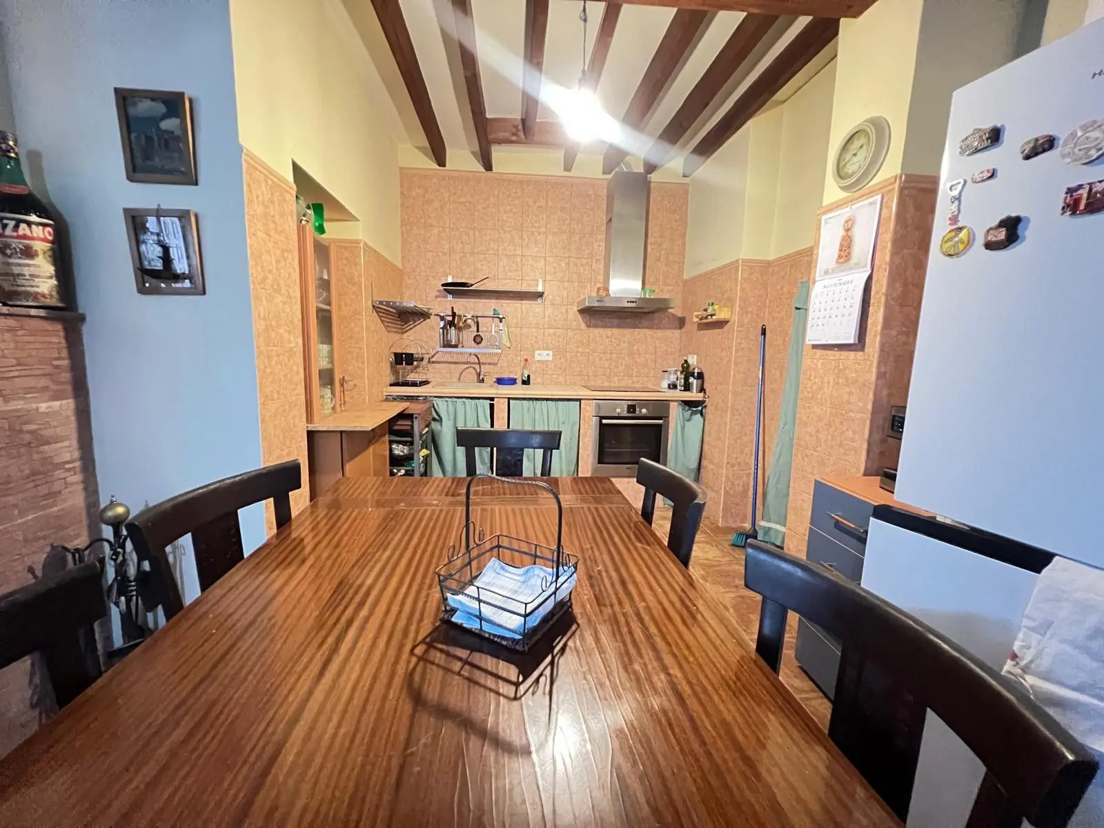 House Of 186 M² With Features In Pinoso, Spain