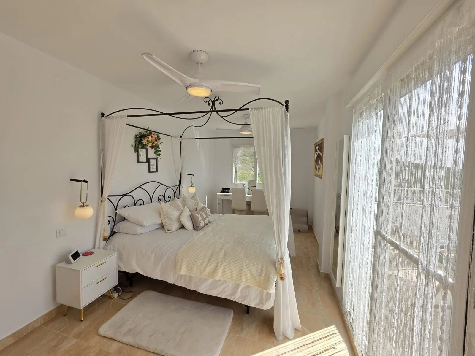 Villa Of 263 M² With [features] In Pinoso, Spain