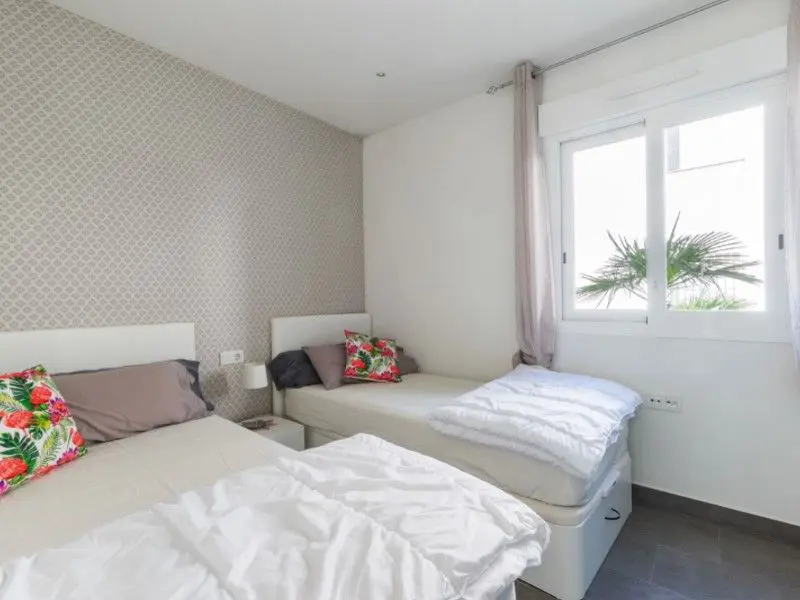 Apartment Of 0 M² In Torrevieja, Spain