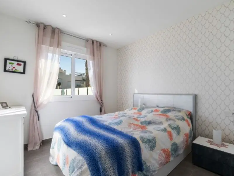Apartment Of 0 M² In Torrevieja, Spain