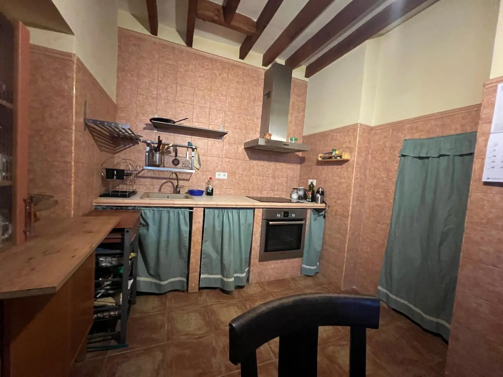 House Of 186 M² With Features In Pinoso, Spain
