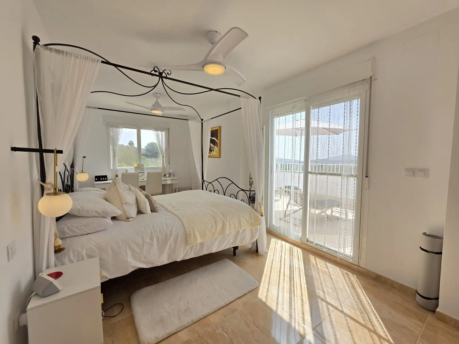 Villa Of 263 M² With [features] In Pinoso, Spain