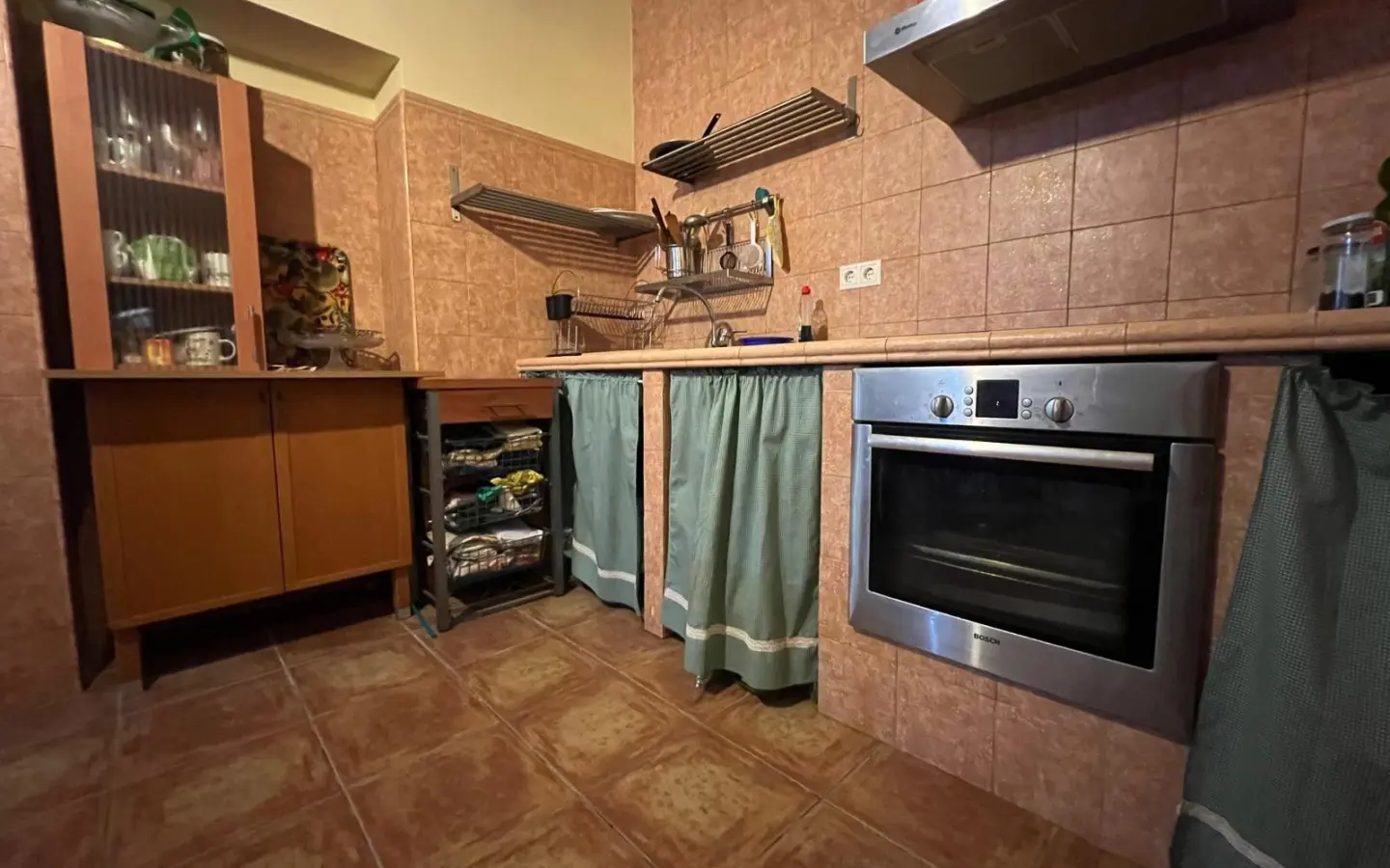 House Of 186 M² With Features In Pinoso, Spain
