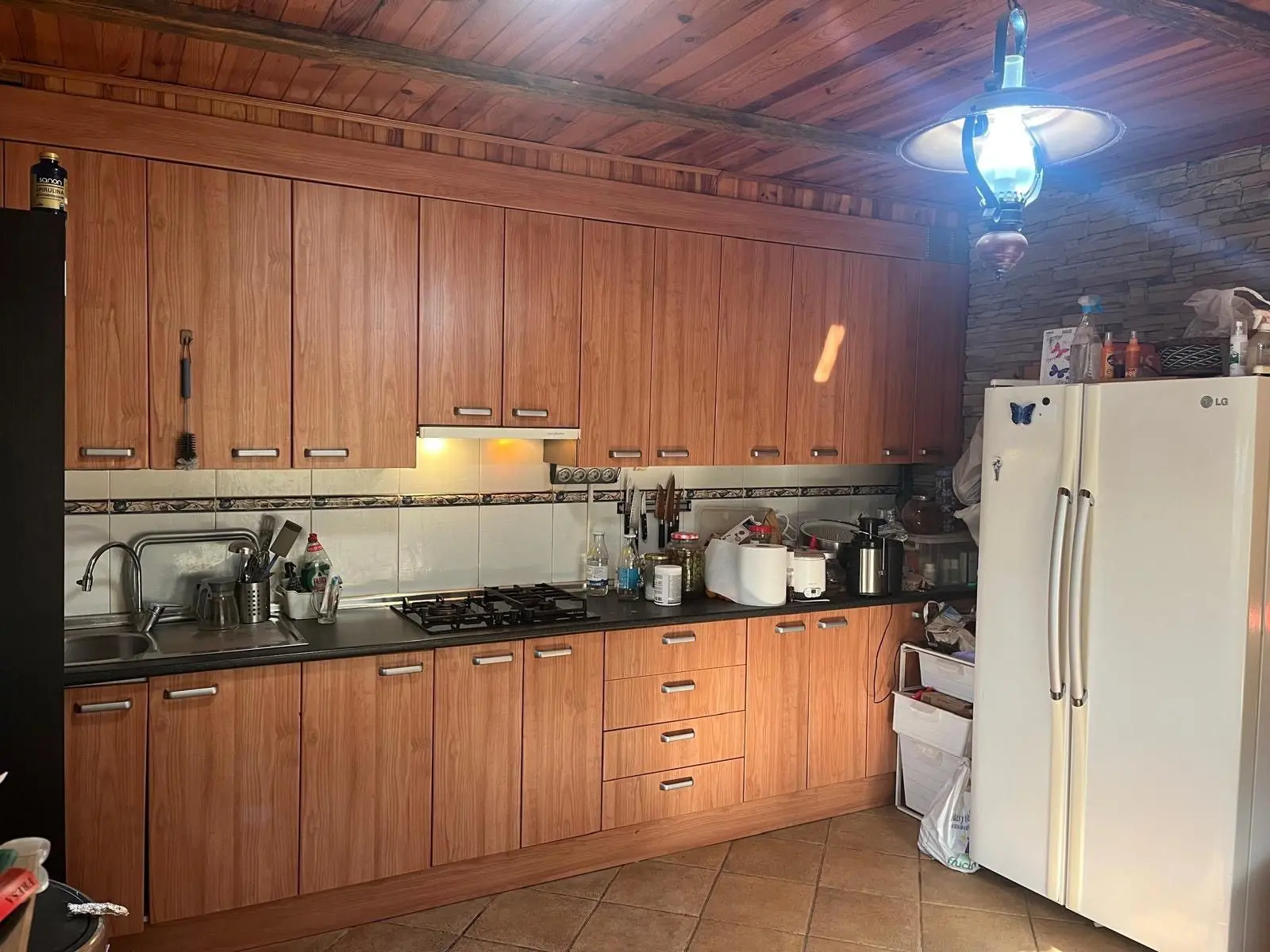 Country House Of 284 M² In Murcia, Spain