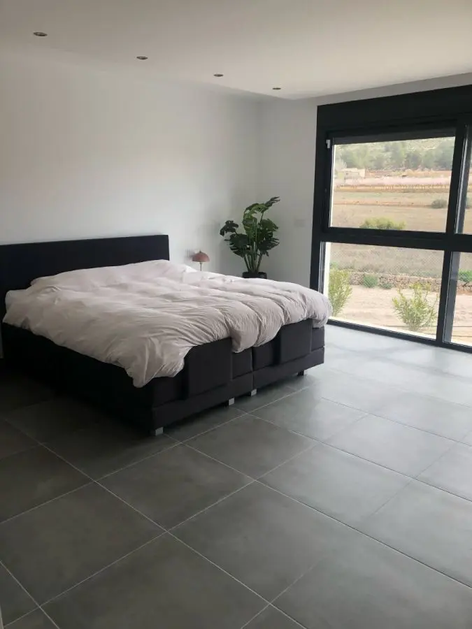 Villa 247 In Pinoso, Spain – Mediter Real Estate