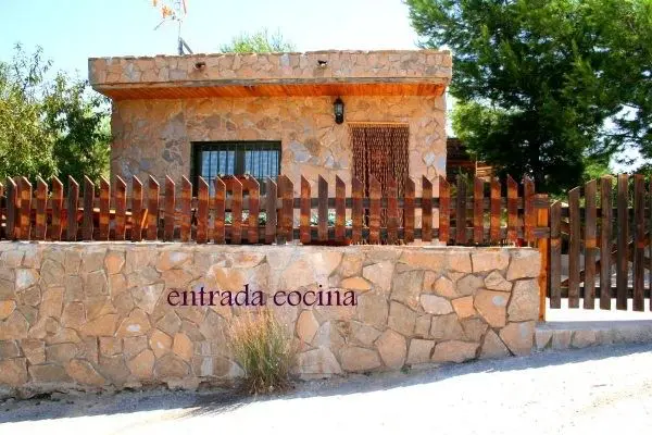 Country House Of 284 M² In Murcia, Spain