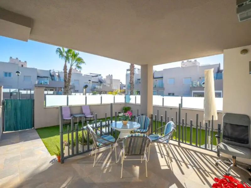 Apartment Of 0 M² In Torrevieja, Spain