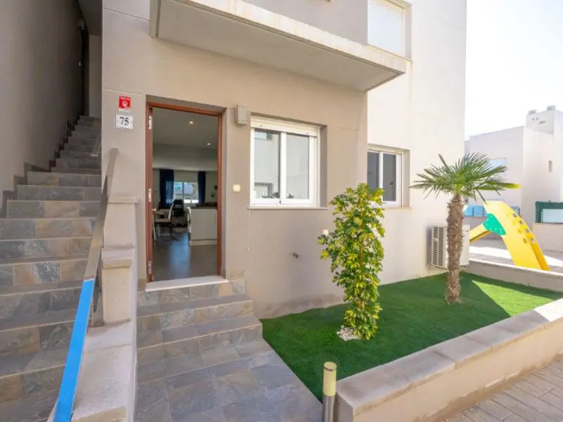 Apartment Of 0 M² In Torrevieja, Spain